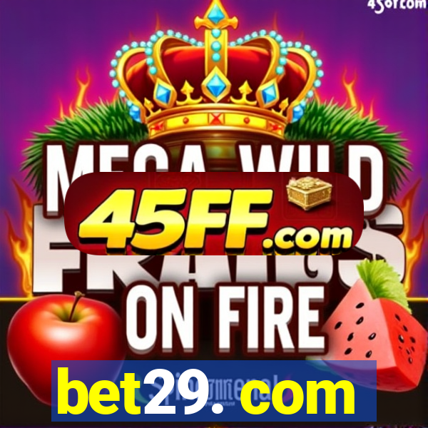 bet29. com